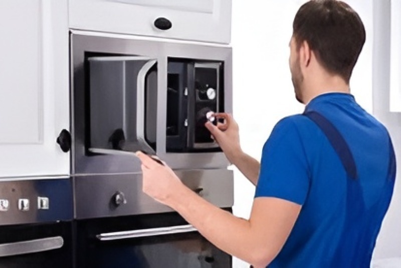 APPLIANCES REPAIR, HVAC SALES & REPAIR in Pasadena