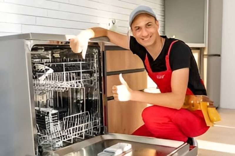 DIY Guide to Dishwasher Repair in Pasadena