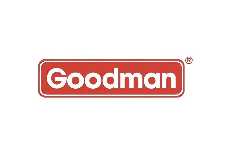 Goodman in Pasadena