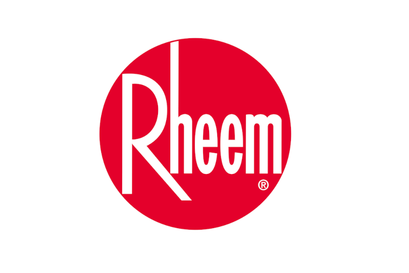 Rheem in Pasadena