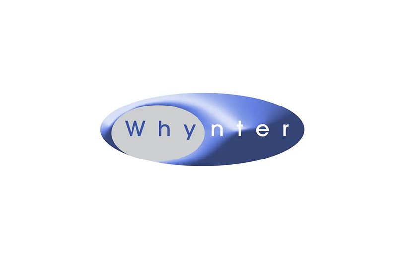 Whynter in Pasadena